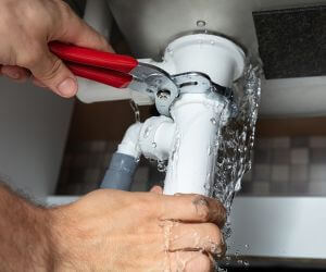 About Emergency plumbing pros Fairmount, ND